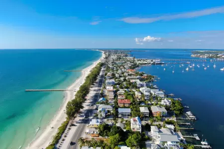 Anna Maria Island
