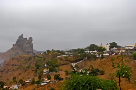 Assomada