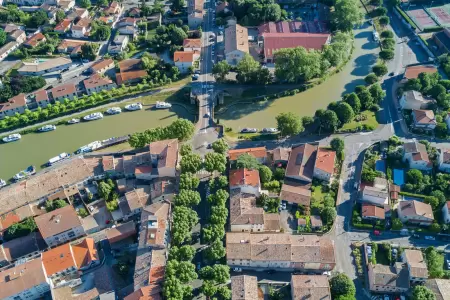 Castelnaudary