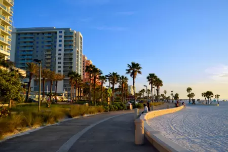 Clearwater