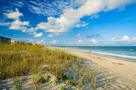 Cocoa Beach