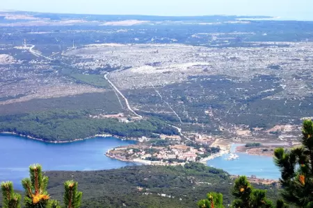 Ilha Cres