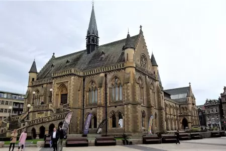 Dundee