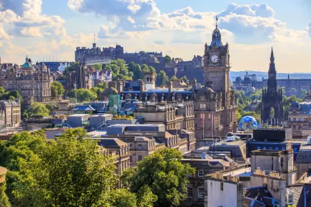 Edimburgo