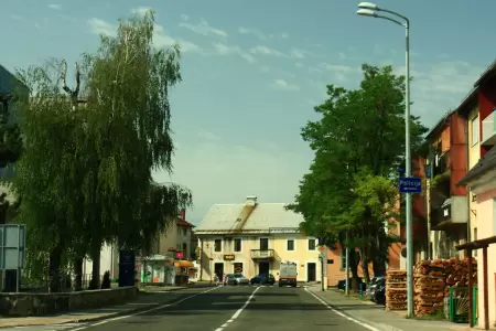 Gospić