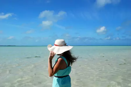 Harbour Island
