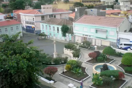 Ilha Brava