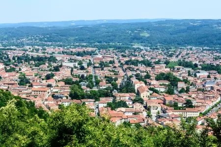 Mazamet