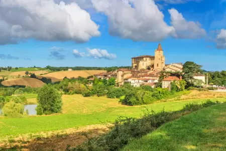 L'Isle-Jourdain