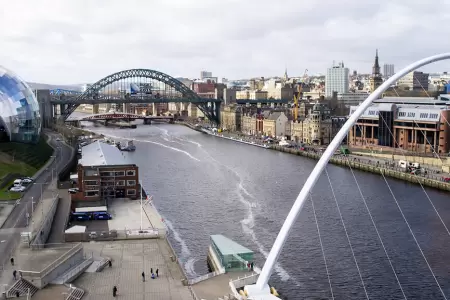 Newcastle
