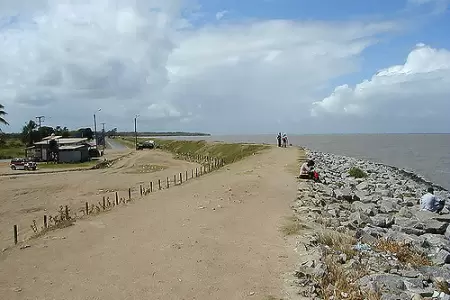 Nieuw Nickerie