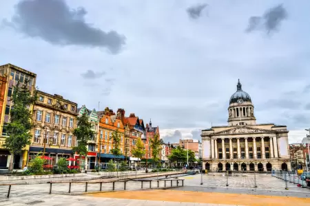 Nottingham