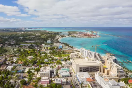 Nassau