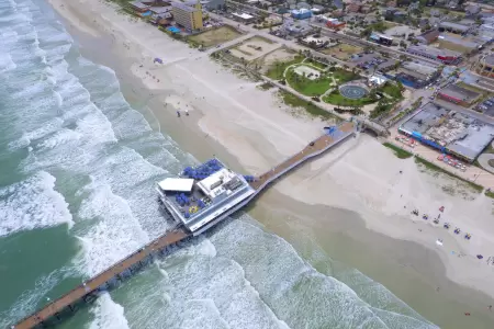 Daytona Beach