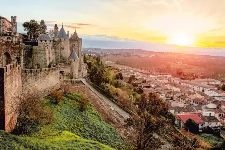Carcassonne