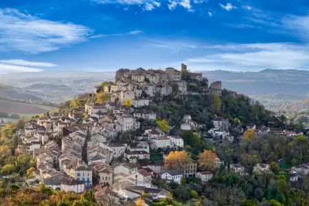 Cordes-sur-Ciel