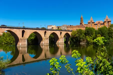 Montauban