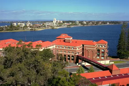 Perth