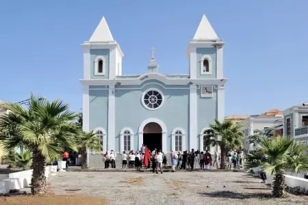 São Filipe (Ilha do Fogo)