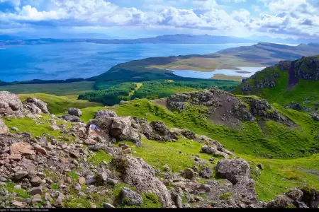 Skye