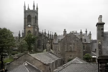 Thurso