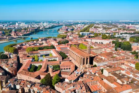 Toulouse