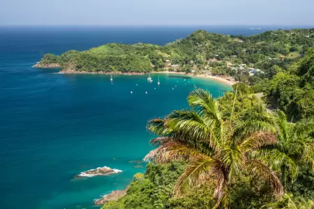 Trindade e Tobago