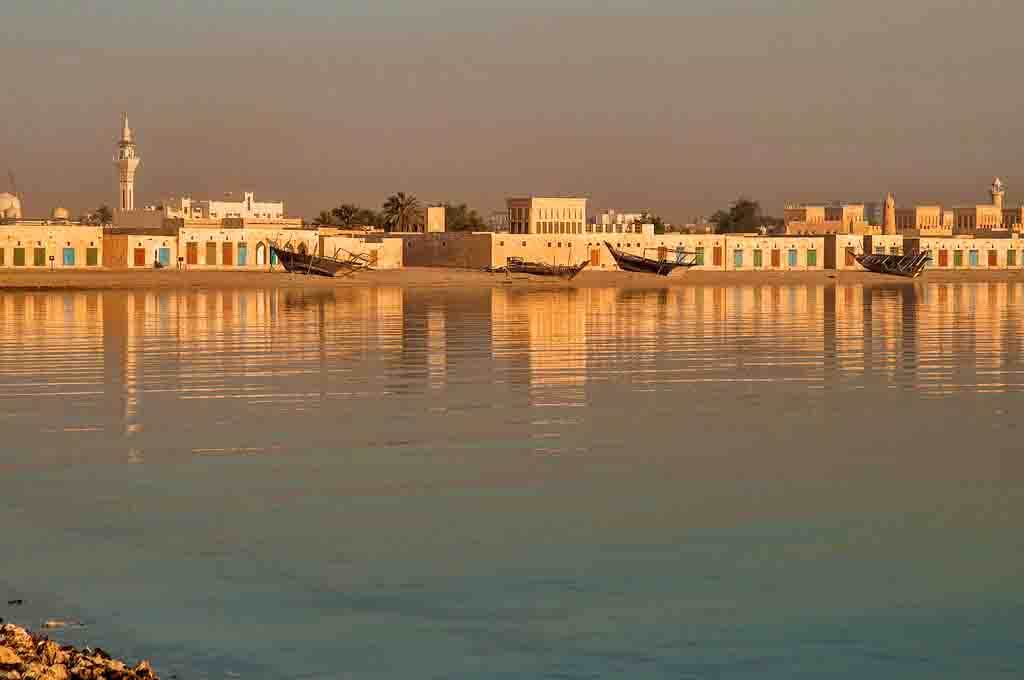 Al Wakrah :  Al Wakrah :