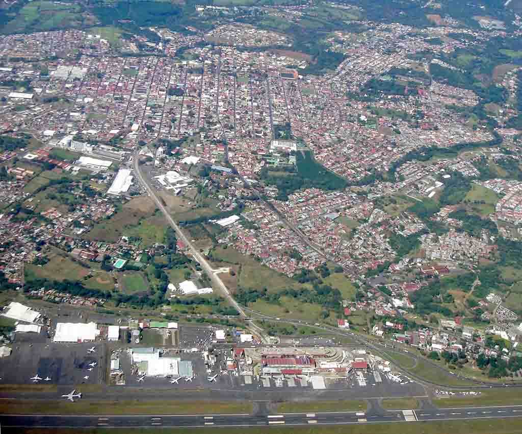 Alajuela :  Alajuela :