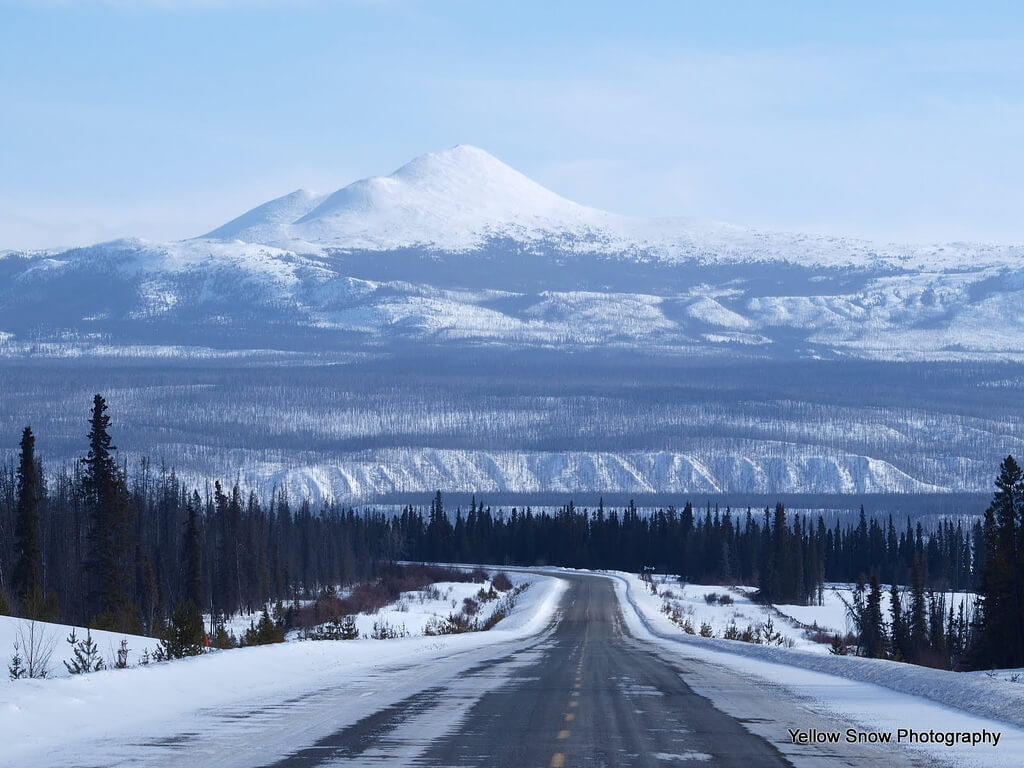 Alaska em maio 2021 Clima, Tempo e Temperatura, Onde ir?
