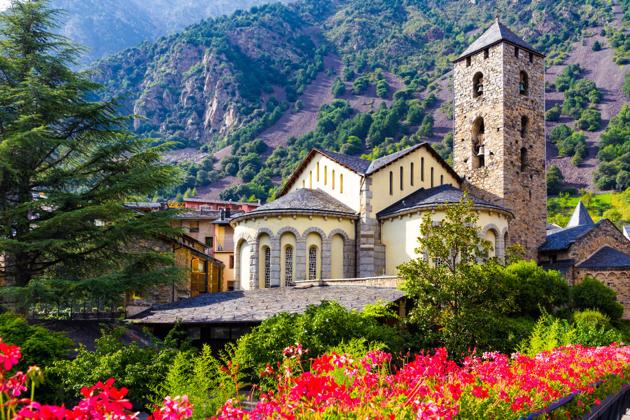 Andorra em Abril 2025 : Clima, Tempo e Temperatura, Onde Ir? - Onde e ...