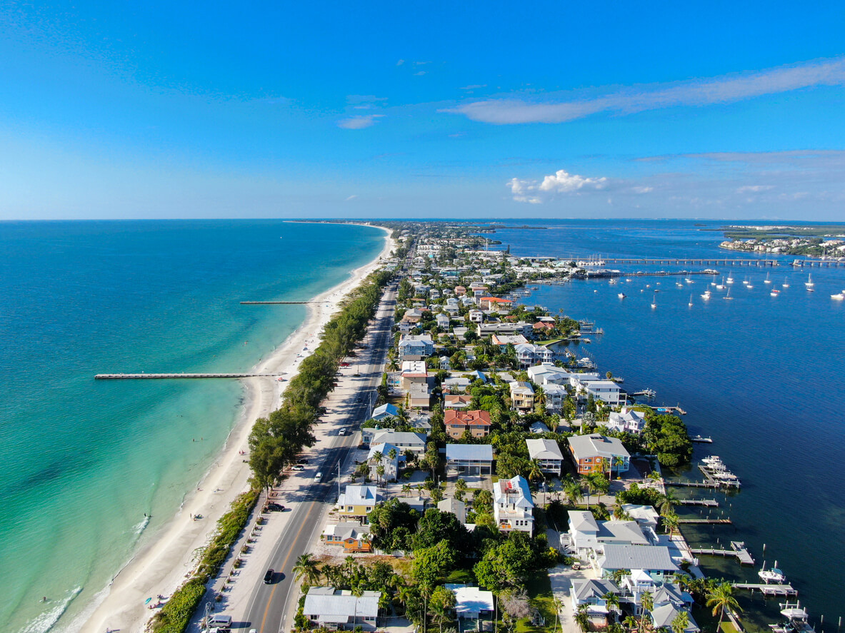 Anna Maria Island :  Anna Maria Island :
