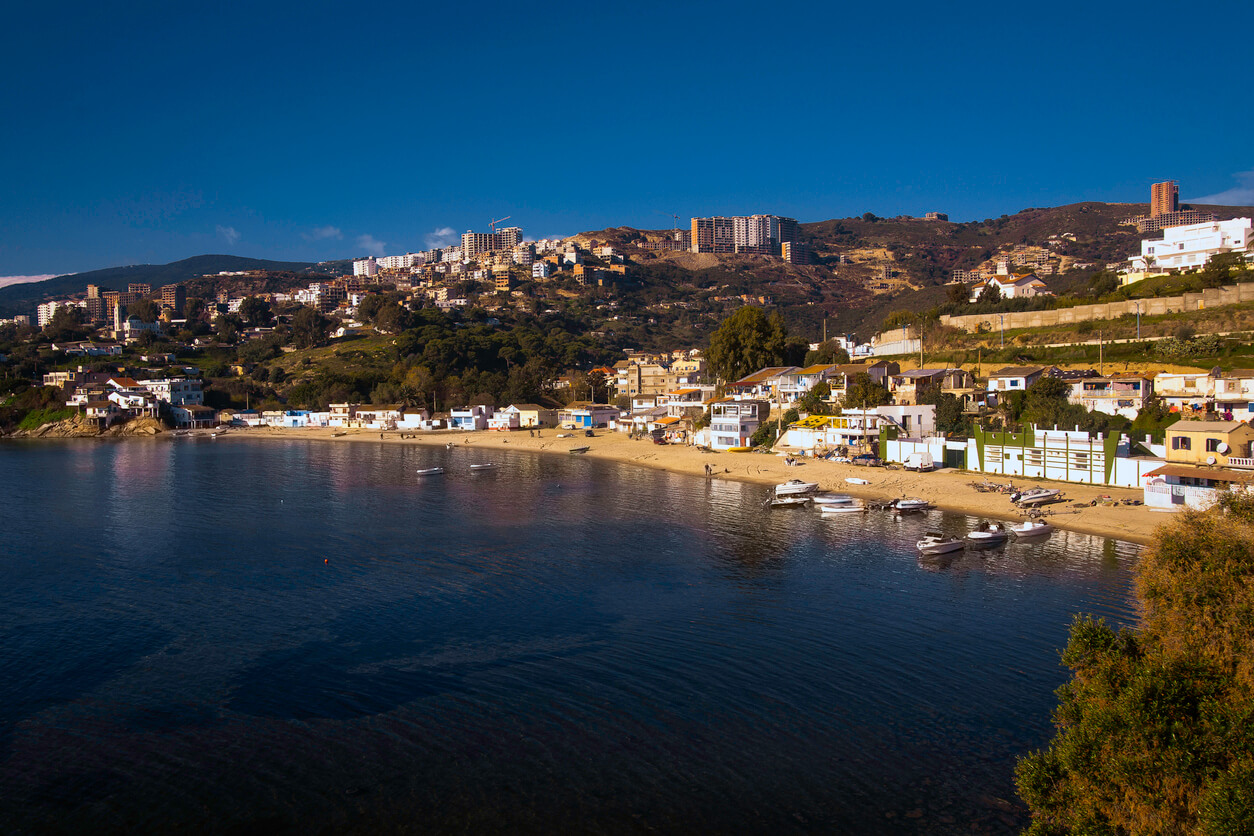 Annaba : Annaba :