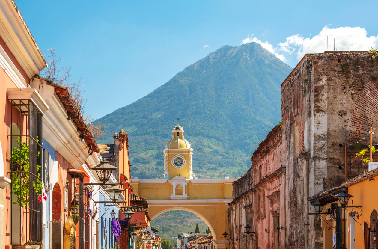 Antigua :  Antigua :