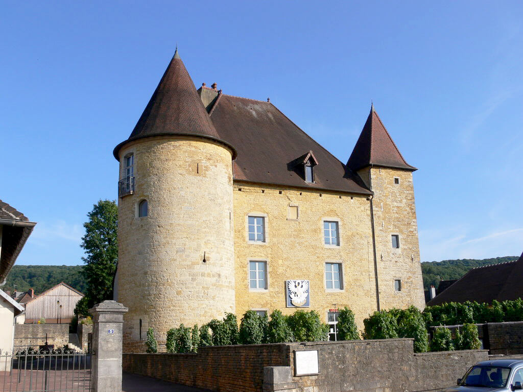 Arbois :  Arbois :
