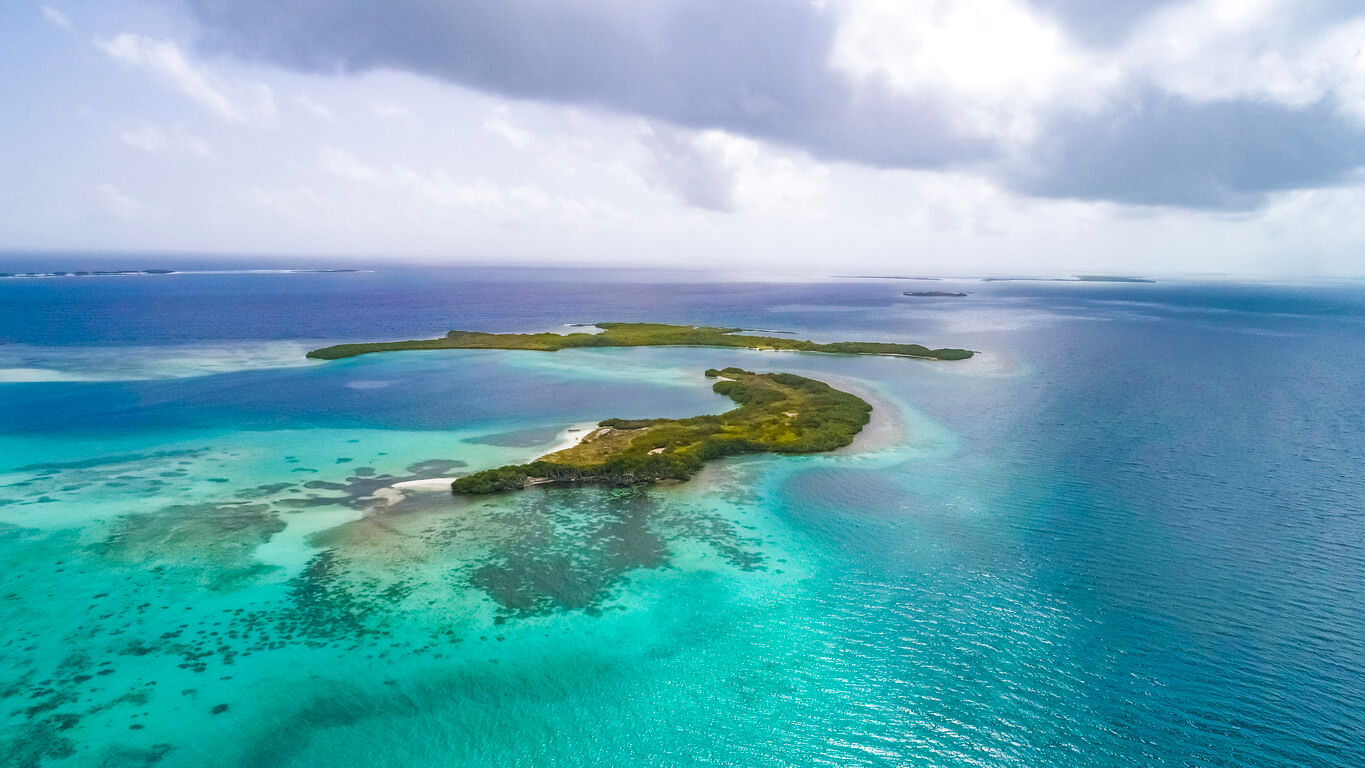Arquipélago de Los Roques :  Arquipélago de Los Roques :