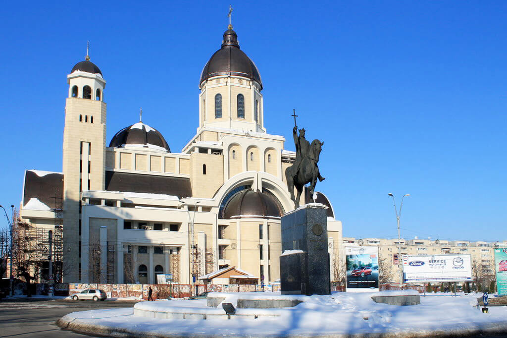 Bacău :  Bacău :