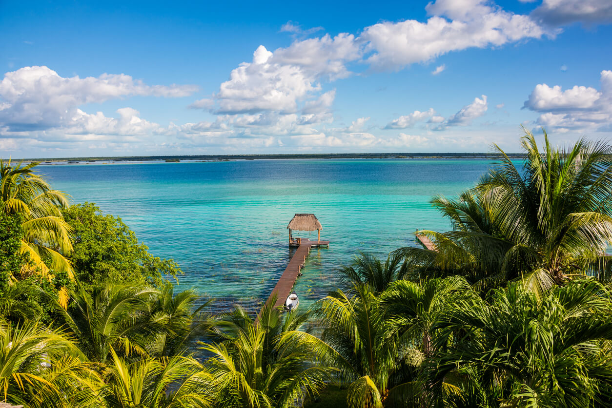 Bacalar :  Bacalar :