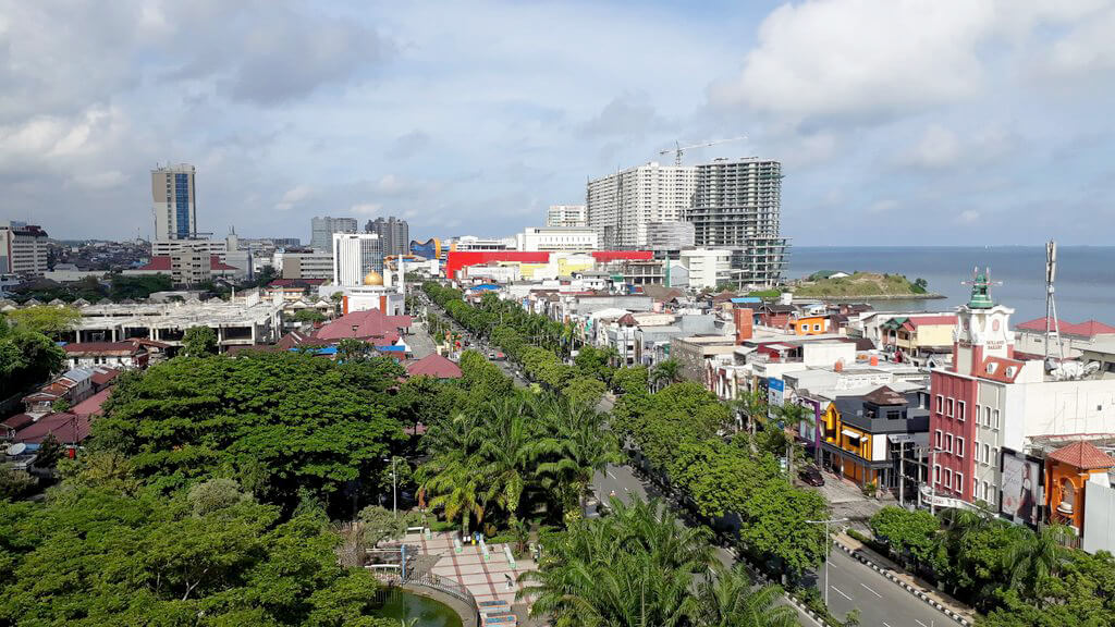 Balikpapan :  Balikpapan :