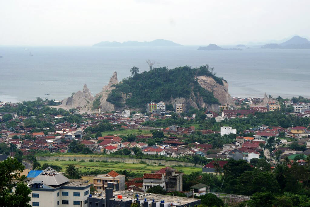 Bandar Lampung :  Bandar Lampung :