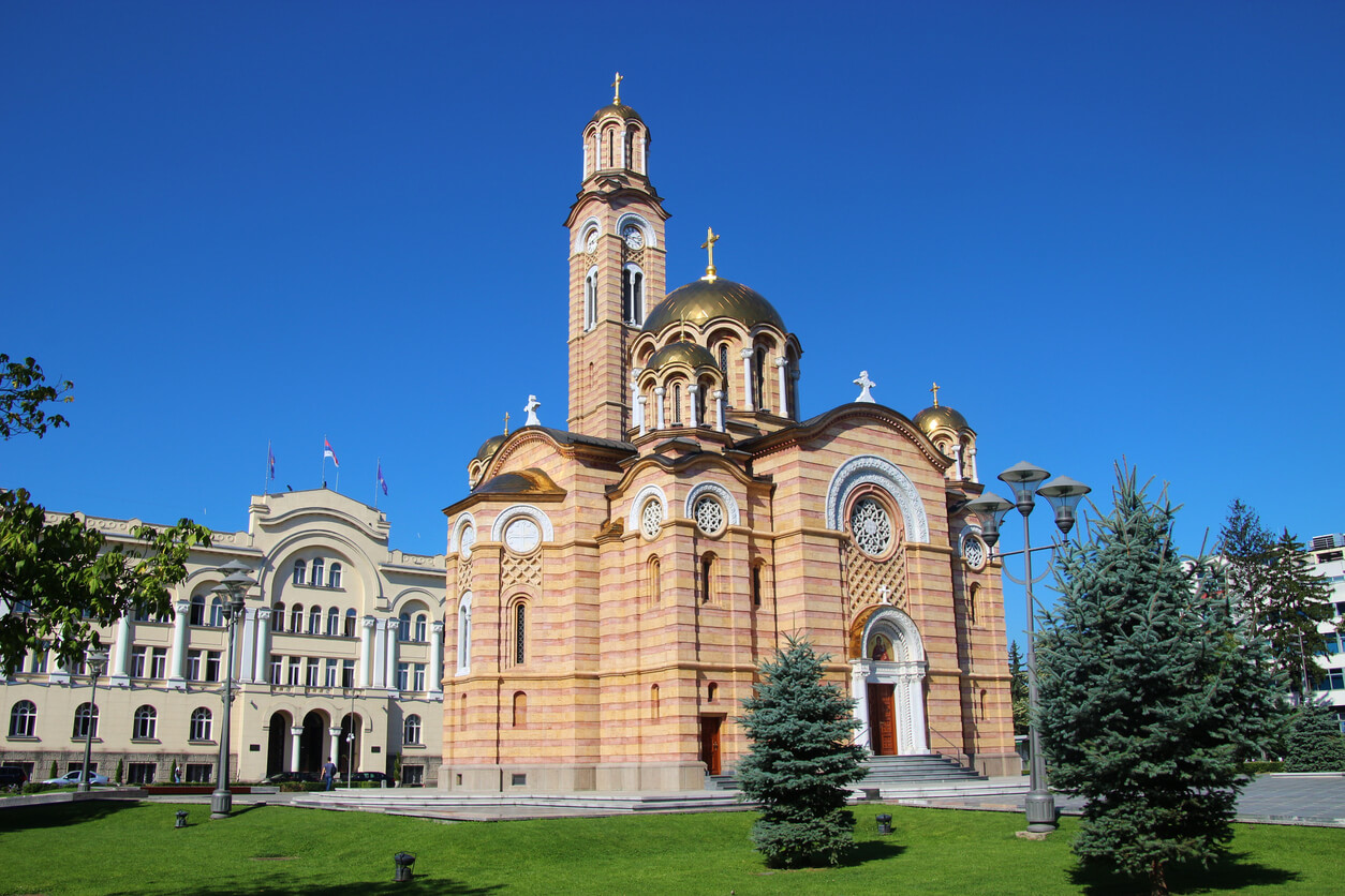 Banja Luka :  Banja Luka :