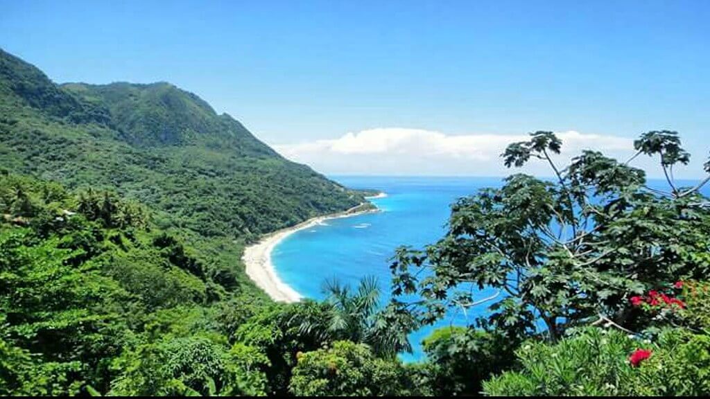 Barahona :  Barahona :