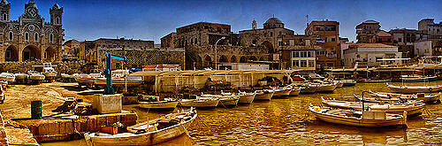 Batroun :  Batroun :