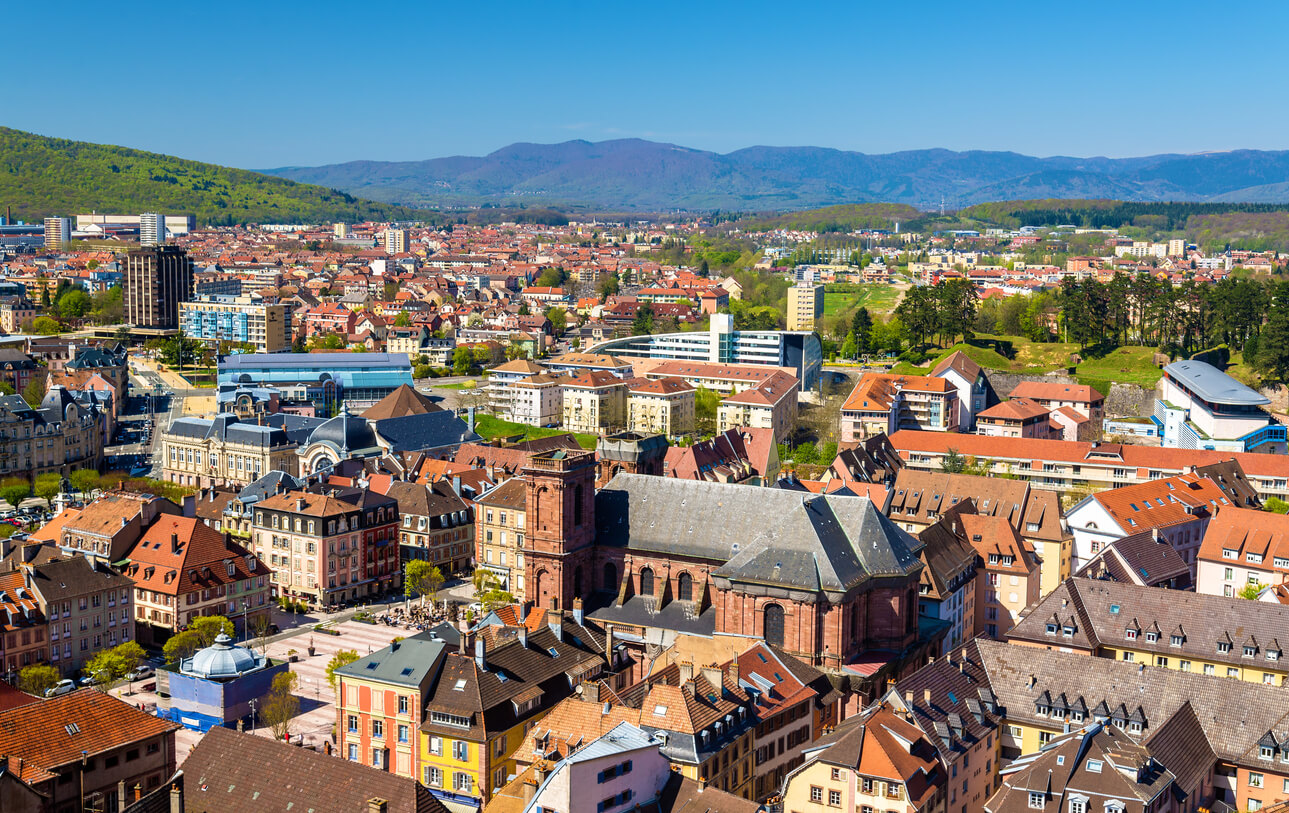 Belfort :  Belfort :