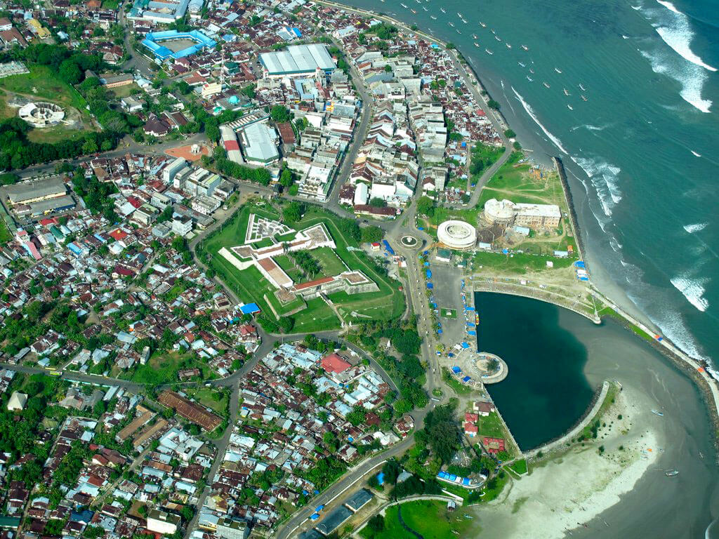 Bengkulu :  Bengkulu :
