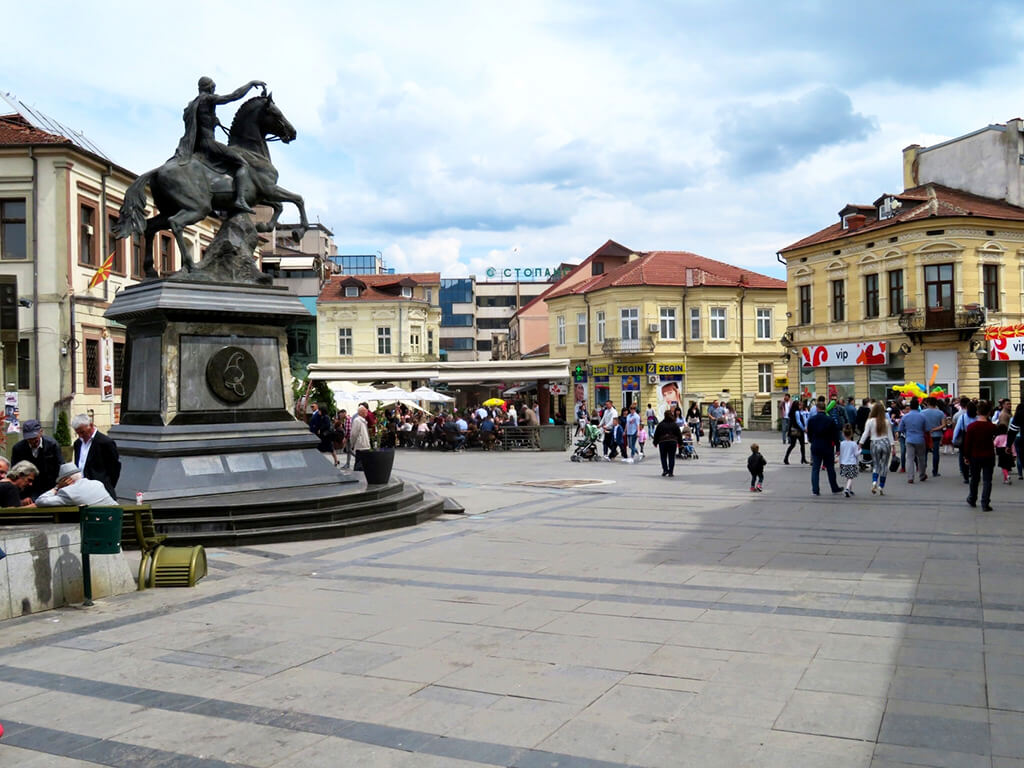 Bitola :  Bitola :