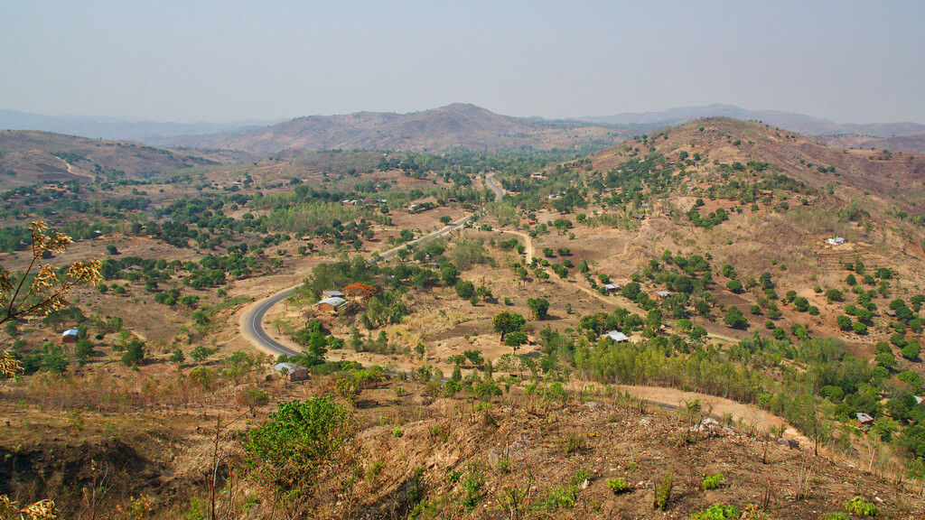 Blantyre :  Blantyre :