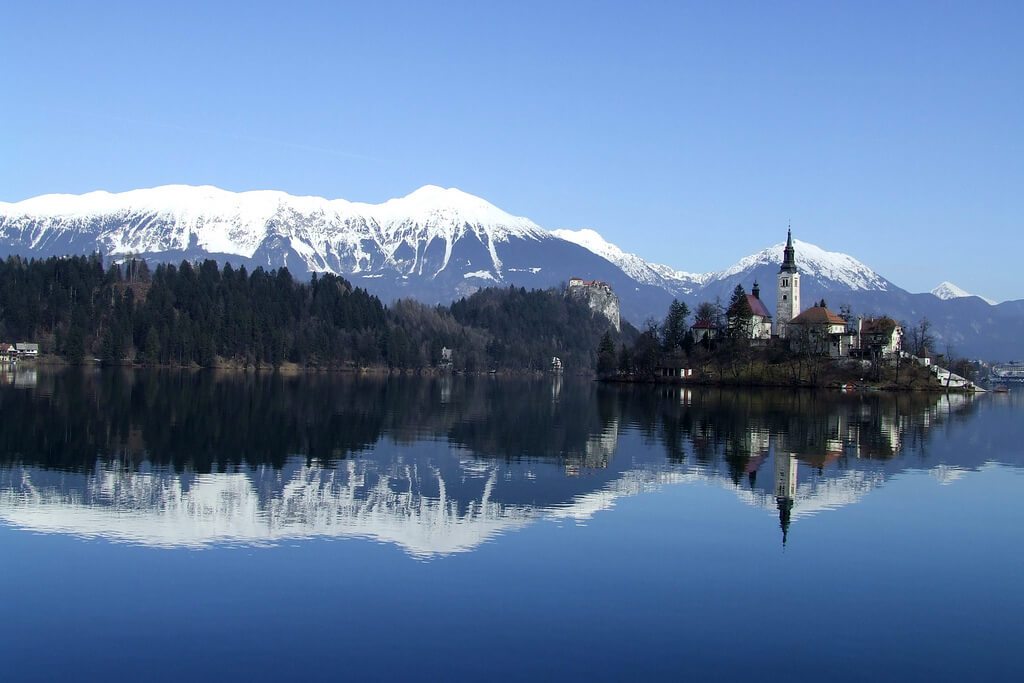 Bled : 
