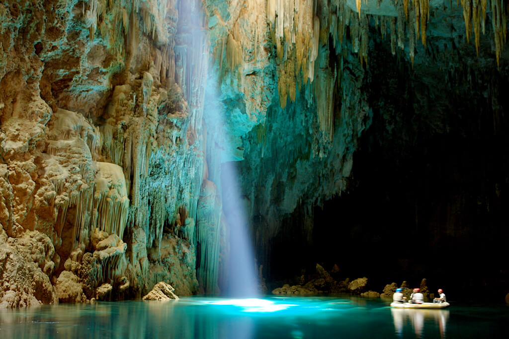 Bonito (Mato Grosso do Sul) :  Bonito (Mato Grosso do Sul) :