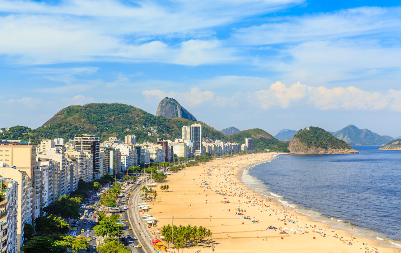 Brasil Em Abril 2023 : Clima, Tempo E Temperatura, Onde Ir? | Onde e Quando